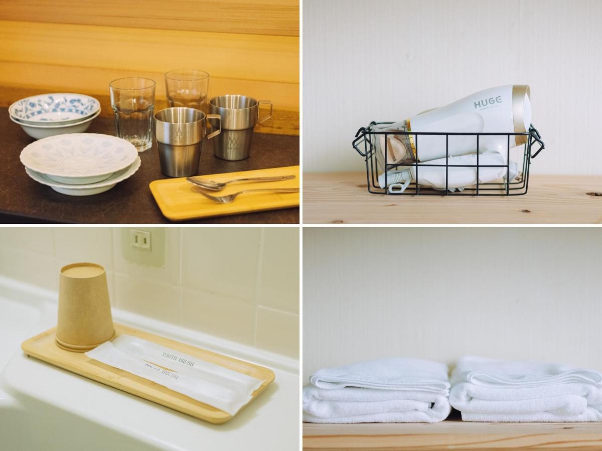 Noasobi Lodge 203- Vacation Stay 23343V Arao Екстериор снимка