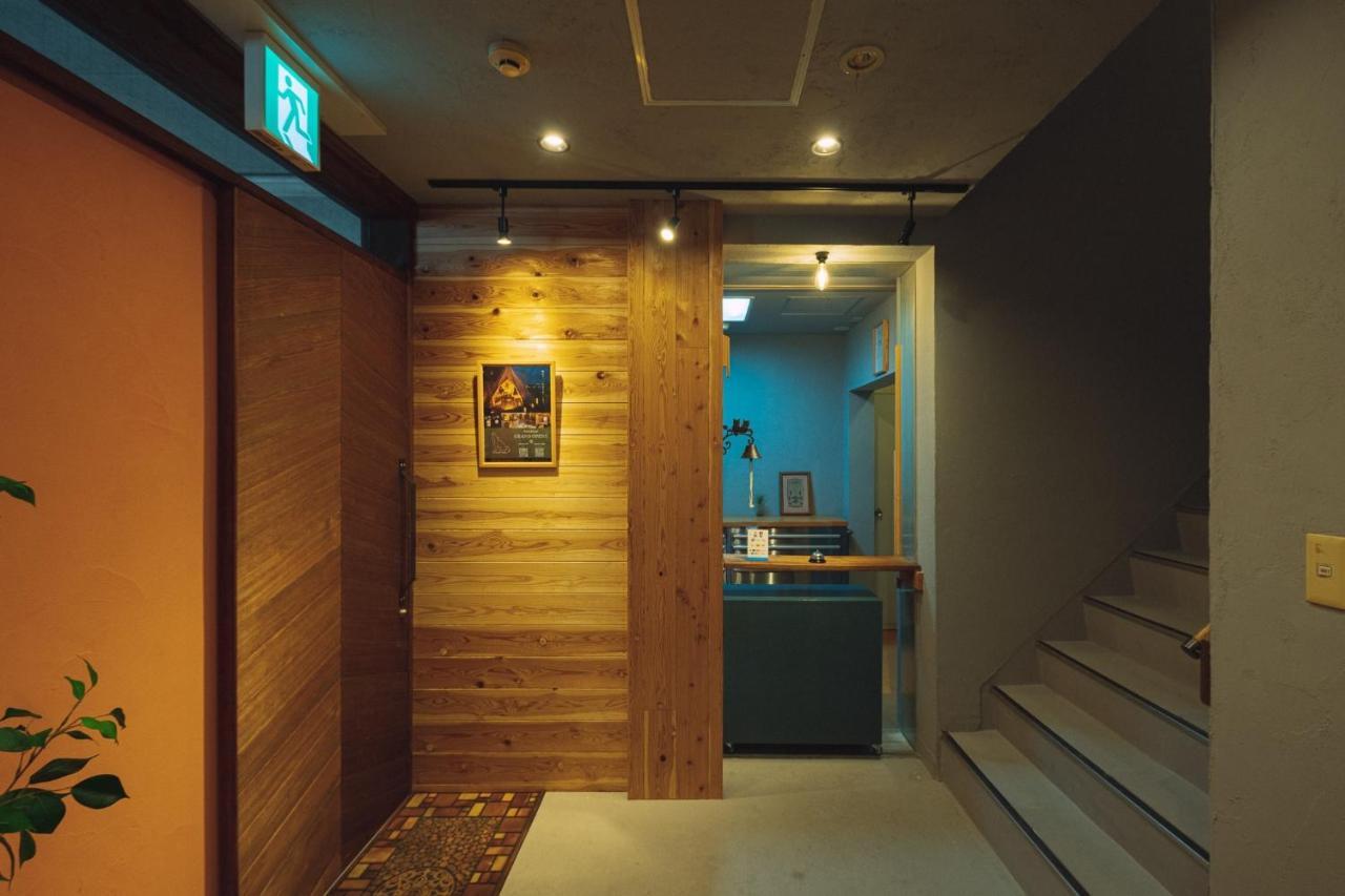 Noasobi Lodge 203- Vacation Stay 23343V Arao Екстериор снимка